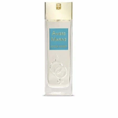 Perfume Unisex Alyssa Ashley AMBRE MARINE EDP EDP 100 ml | Epamu | Beauty Shop - Parfums, Make-up & Essentials Epamu.eu