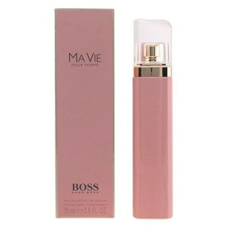 Perfume Mulher Boss Ma Vie Hugo Boss EDP EDP | Epamu | Beauty Shop - Parfums, Make-up & Essentials Epamu.eu