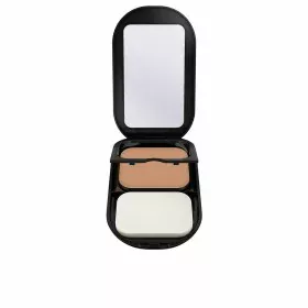 Base de Maquillaje en Polvo bareMinerals Barepro Medium Deep 45 Warm 8 g | Epamu | Beauty Shop - Parfums, Make-up & Essentials Epamu.eu