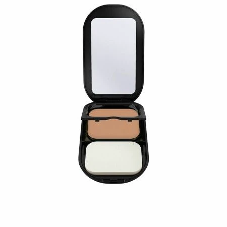 Base de Maquilhagem em Pó Max Factor Facefinity Compact Recarregável Nº 05 Sand Spf 20 84 g | Epamu | Beauty Shop - Parfums, Make-up & Essentials Epamu.eu