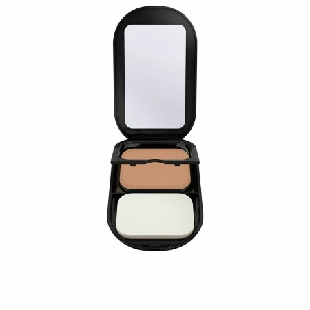 Base de Maquillaje en Polvo Max Factor Facefinity Compact Recargable Nº 05 Sand Spf 20 84 g | Epamu | Beauty Shop - Parfums, Make-up & Essentials Epamu.eu