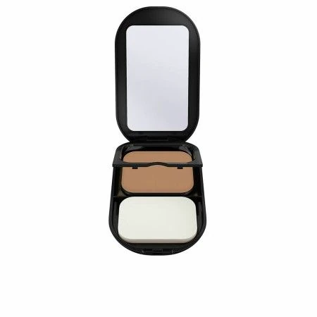 Base de Maquilhagem em Pó Max Factor Facefinity Compact Recarregável Nº 08 Toffee Spf 20 84 g | Epamu | Beauty Shop - Parfums, Make-up & Essentials Epamu.eu