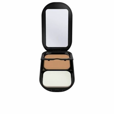 Base de Maquillaje en Polvo Max Factor Facefinity Compact Recargable Nº 06 Golden Spf 20 84 g | Epamu | Beauty Shop - Parfums, Make-up & Essentials Epamu.eu