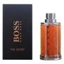 Herrenparfüm Hugo Boss EDT | Epamu.eu | Beauty Shop - Parfums, Make-up & Essentials Epamu.eu