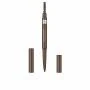 Eyebrow Pencil Rimmel London Brow This Way Nº 02 Medium brown 0,25 g by Rimmel London, Eyebrow Colours - Ref: S05120042, Pric...