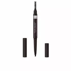 Eyebrow Liner Mi-rê Bibi BROW PLUME Dark brown | Epamu | Beauty Shop - Parfums, Make-up & Essentials Epamu.eu