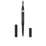 Matita per Sopracciglia Rimmel London Brow This Way Nº 04 Soft black 0,25 g | Epamu | Beauty Shop - Parfums, Make-up & Essentials Epamu.eu