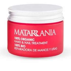 Creme de Mãos Matarrania Bio 30 ml de Matarrania, Cremes para mãos e unhas - Ref: S05120066, Preço: 16,69 €, Desconto: %