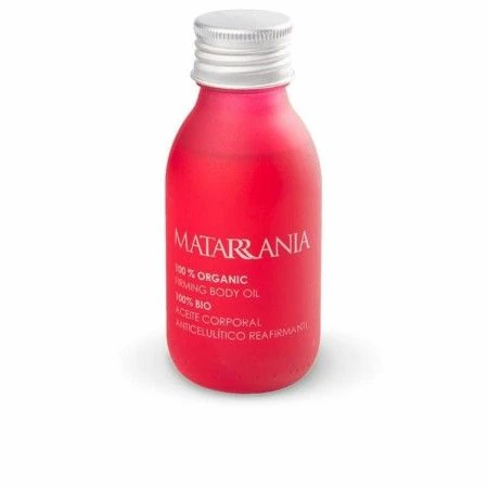 Óleo Corporal Anticelulítico Matarrania Bio Reafirmante 100 ml | Epamu | Beauty Shop - Parfums, Make-up & Essentials Epamu.eu