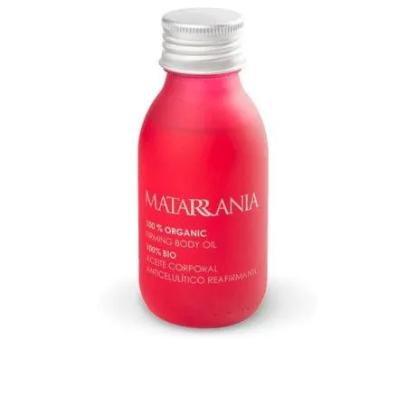 Anti-Cellulite Body Oil Matarrania Bio Firming 100 ml | Epamu | Beauty Shop - Parfums, Make-up & Essentials Epamu.eu