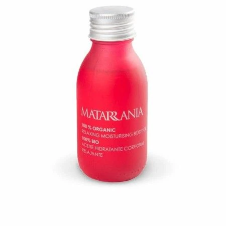 Óleo Corporal Matarrania Bio Relaxante 100 ml | Epamu | Beauty Shop - Parfums, Make-up & Essentials Epamu.eu