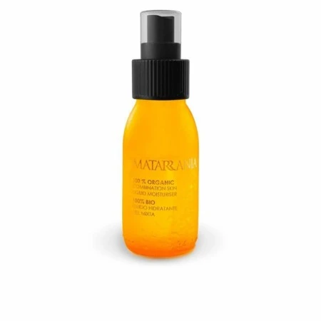 Hydrating Fluid Matarrania 100% Bio 60 ml | Epamu | Beauty Shop - Parfums, Make-up & Essentials Epamu.eu