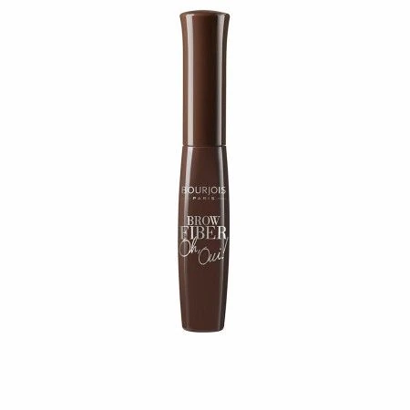 Augenbrauen-Maskerade Bourjois Brow Fiber Oh Oui Nº 003 | Epamu | Beauty Shop - Parfums, Make-up & Essentials Epamu.eu