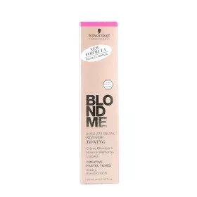 Permanent Dye Schwarzkopf Igora Vibrance Nº 4.33 (60 ml) | Epamu | Beauty Shop - Parfums, Make-up & Essentials Epamu.eu