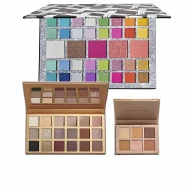 Conjunto de Maquilhagem NYX Vegan Eye Pass Limited Edition Edição limitada 3 Peças | Epamu | Beauty Shop - Parfums, Make-up & Essentials Epamu.eu