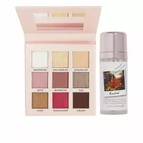 Paleta de Sombras de Olhos Bourjois Healthy Mix Nº 03 Coral N Cream 7,4 g | Epamu | Beauty Shop - Parfums, Make-up & Essentials Epamu.eu