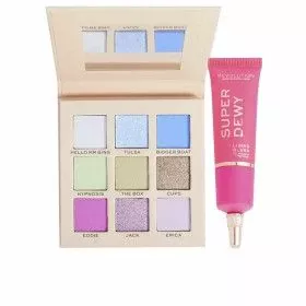 Make-Up Set Bourjois  Pink 3 Pieces | Epamu | Beauty Shop - Parfums, Make-up & Essentials Epamu.eu