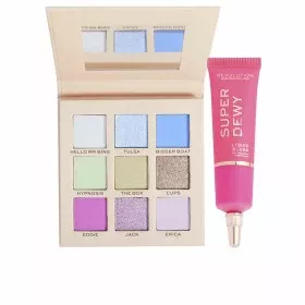 Set de Maquillage Revolution Make Up Friends X Revolution Chandler 2 Pièces de Revolution Make Up, Coffrets de maquillage - R...