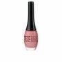 Nail polish Beter Nail Care Youth Color Nº 033 Taupe Rose 11 ml | Epamu.eu | Beauty Shop - Parfums, Make-up & Essentials Epamu.eu