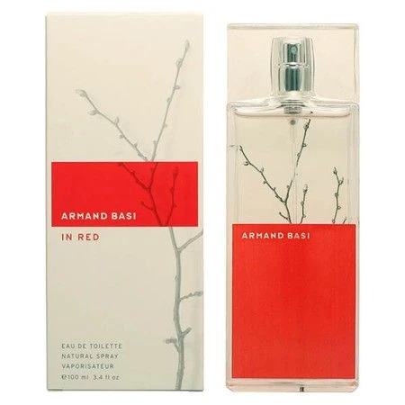 Women's Perfume Armand Basi EDT 100 ml | Epamu | Beauty Shop - Parfums, Make-up & Essentials Epamu.eu