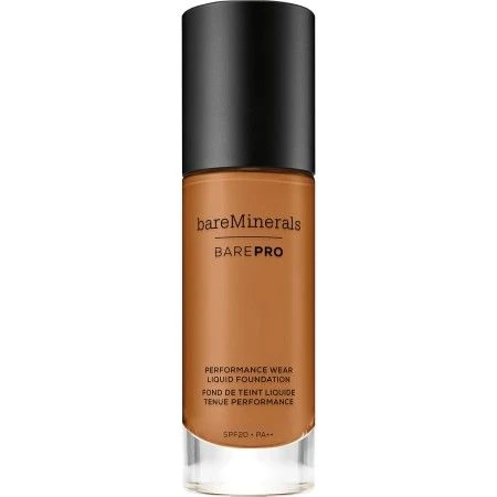 Base Cremosa per il Trucco bareMinerals Barepro Latte Spf 20 30 ml | Epamu | Beauty Shop - Parfums, Make-up & Essentials Epamu.eu