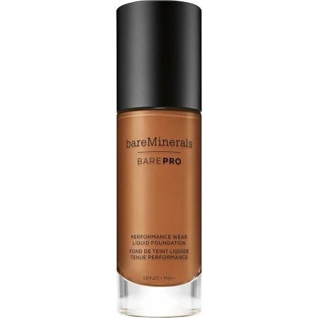 Crème Make-up Base bareMinerals Barepro Cinnamon Spf 20 30 ml | Epamu | Beauty Shop - Parfums, Make-up & Essentials Epamu.eu