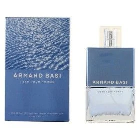 Men's Perfume Armand Basi EDT by Armand Basi, Eau de Cologne - Ref: S0512034, Price: 25,39 €, Discount: %