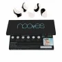 Gel Nail Foils Nooves White cow (20 Units) | Epamu | Beauty Shop - Parfums, Make-up & Essentials Epamu.eu