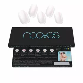 False nails Nooves Michelle Gel Self-adhesives | Epamu | Beauty Shop - Parfums, Make-up & Essentials Epamu.eu