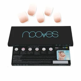 Folhas de unhas de gel Nooves Gardient (20 Unidades) de Nooves, Unhas postiças e acessórios - Ref: S05120371, Preço: 12,55 €,...