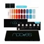 Folhas de unhas de gel Nooves Melody (20 Unidades) | Epamu | Beauty Shop - Parfums, Make-up & Essentials Epamu.eu