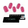 Folhas de unhas de gel Nooves Barbie girl (20 Unidades) | Epamu | Beauty Shop - Parfums, Make-up & Essentials Epamu.eu