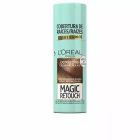 Spray zur Behandlung der Haarwurzeln L'Oréal Paris Magic Retouch Braun 75 ml | Epamu | Beauty Shop - Parfums, Make-up & Essentials Epamu.eu