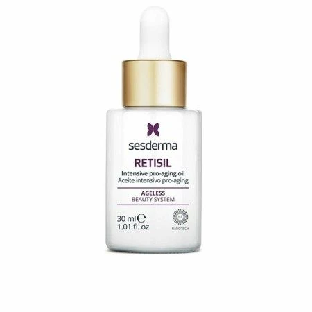 Óleo Facial Sesderma Retisil 30 ml | Epamu.eu | Beauty Shop - Parfums, Make-up & Essentials Epamu.eu