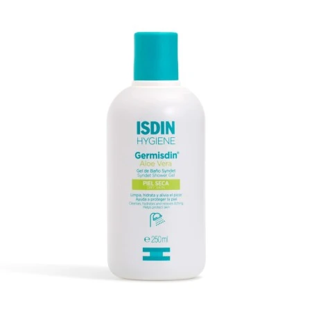 Gel de Banho Isdin Germisdin Aloé Vera 250 ml | Epamu | Beauty Shop - Parfums, Make-up & Essentials Epamu.eu