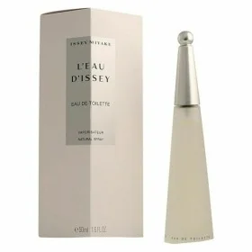 Women's Perfume Issey Miyake ISSEY-480986EU EDT by Issey Miyake, Eau de Perfume - Ref: S0512051, Price: 61,06 €, Discount: %