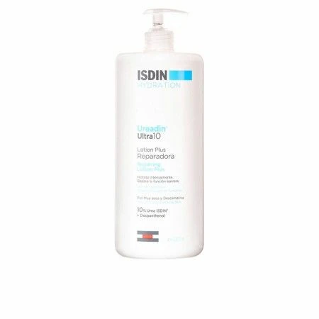 Hydrating Body Lotion Isdin Ureadin Ultra10 Plus 1 L | Epamu | Beauty Shop - Parfums, Make-up & Essentials Epamu.eu