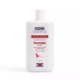 Champô antidescamação Isdin Psorisdin Control 200 ml | Epamu | Beauty Shop - Parfums, Make-up & Essentials Epamu.eu