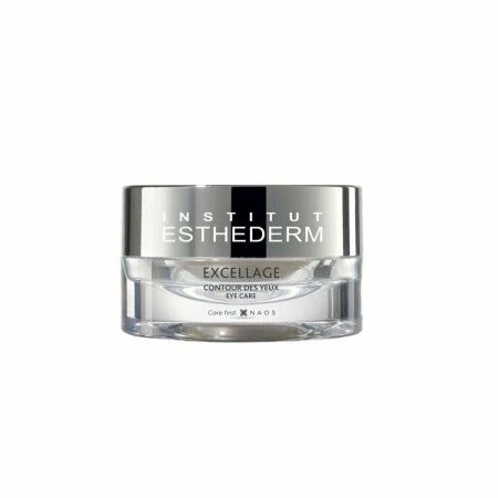 Augenkonturcreme Institut Esthederm Excellage 15 ml | Epamu.eu | Beauty Shop - Parfums, Make-up & Essentials Epamu.eu