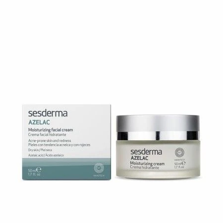 Crema Hidratante Sesderma Azelac 50 ml | Epamu | Beauty Shop - Parfums, Make-up & Essentials Epamu.eu