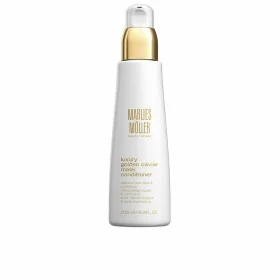 Heat Protector Marlies Möller Luxury Golden Caviar Spray Thermoprotective 200 ml by Marlies Möller, Thermal Protector Sprays ...