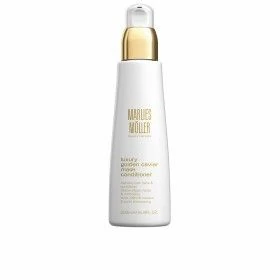 Protetor do Calor Marlies Möller Luxury Golden Caviar Spray Termoprotetor 200 ml de Marlies Möller, Sprays protetores térmico...