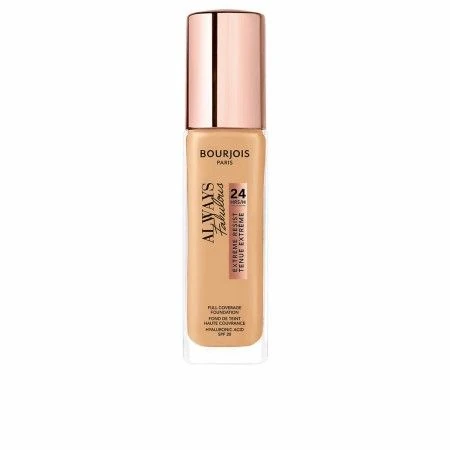 Corrector Facial Bourjois Always Fabulous 24 horas Nº 210 30 ml | Epamu | Beauty Shop - Parfums, Make-up & Essentials Epamu.eu