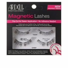 Satz falscher Wimpern Nanolash VOLUME LASHES Erweiterungen 10 mm | Epamu | Beauty Shop - Parfums, Make-up & Essentials Epamu.eu