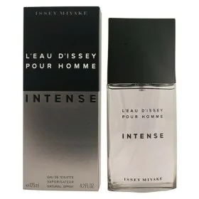 Men's Perfume Issey Miyake EDT by Issey Miyake, Eau de Cologne - Ref: S0512066, Price: 38,62 €, Discount: %