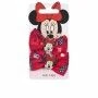 Haarspangen Inca Clips Lazo Disney 2 Stück Rot Schleife (2 Stück) | Epamu | Beauty Shop - Parfums, Make-up & Essentials Epamu.eu