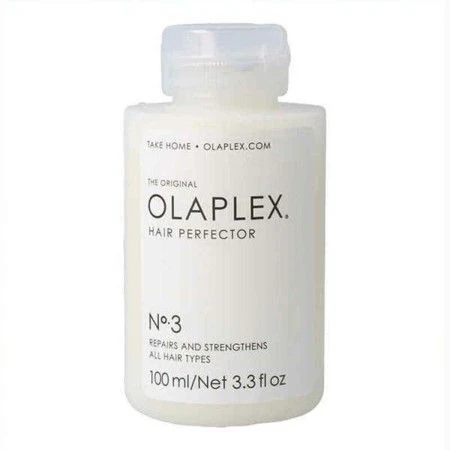 Tratamiento Intensivo Reparador Hair Perfector Nº 3 Olaplex Hair Perfector 100 ml 250 ml | Epamu | Beauty Shop - Parfums, Make-up & Essentials Epamu.eu