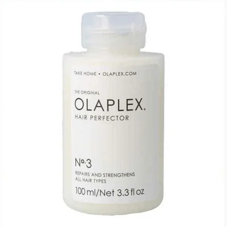 Trattamento Intensivo Riparatore Hair Perfector Nº 3 Olaplex Hair Perfector 100 ml 250 ml | Epamu.eu | Beauty Shop - Parfums, Make-up & Essentials Epamu.eu