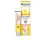 Feuchtigkeitsfluid Garnier Vitamin C - Glow Fleckenbeständig 40 ml | Epamu.eu | Beauty Shop - Parfums, Make-up & Essentials Epamu.eu