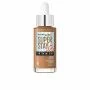 Base de Maquillaje Fluida Maybelline Super Stay Skin Tint Vitamina C Nº 60 30 ml | Epamu | Beauty Shop - Parfums, Make-up & Essentials Epamu.eu